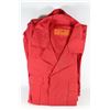 Image 1 : LOT OF 3 NEW RED KAP COVERALLS SIZE XL