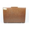 Image 1 : VINTAGE BROWN SAMSONITE ATTACHE CASE