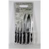 Image 1 : NEW 7PC GERMAN STYLE KNIFE SET