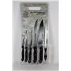 Image 1 : NEW 7PC GERMAN STYLE KNIFE SET