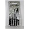 Image 1 : NEW 7PC GERMAN STYLE KNIFE SET