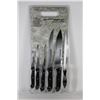 Image 1 : NEW 7PC GERMAN STYLE KNIFE SET