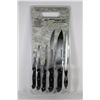 Image 1 : NEW 7PC GERMAN STYLE KNIFE SET