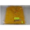 Image 1 : NEW RAIN JACKET SIZE MEDIUM