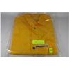 Image 1 : NEW RAIN JACKET SIZE MEDIUM
