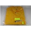 Image 1 : NEW RAIN JACKET SIZE MEDIUM