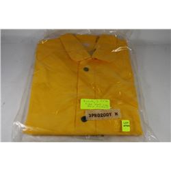NEW RAIN JACKET SIZE MEDIUM