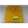 Image 1 : NEW RAIN JACKET SIZE MEDIUM