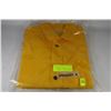 Image 1 : NEW RAIN JACKET SIZE MEDIUM