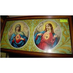 ESTATE RELIGIOUS PICTURE