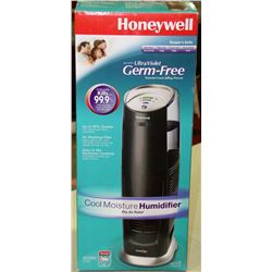 HONEYWELL STANDING HUMIDIFIER