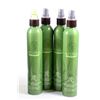 Image 1 : LOT OF 4 ALTERNA VOLUMIZING FLEX-HOLD HAIR SPRAY