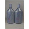 Image 1 : LOT OF 2 K.U.M. "LOVE IT & LEAVE IT" CONDITIONER