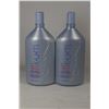 Image 1 : LOT OF 2 K.U.M. "LOVE IT & LEAVE IT" CONDITIONER