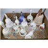 Image 1 : FLAT OF 15 COLLECTABLE BELLS