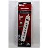 Image 1 : NEW WOODS 7 OUTLET SURGE PROTECTOR
