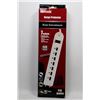 Image 1 : NEW WOODS 7 OUTLET SURGE PROTECTOR