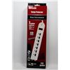 Image 1 : NEW WOODS 7 OUTLET SURGE PROTECTOR