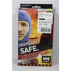 NEW HELLY HANSON FLAME RETARDANT FARGO PANT
