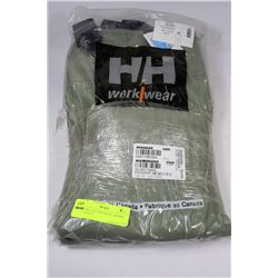 BUNDLE OF 3 HH SIZE XL DOUBLE BIB PANTS