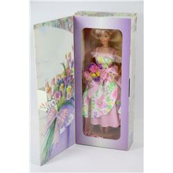 SPRING PETALS BARBIE