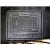 Image 2 : AUTHENTIC COACH BLACK PURSE
