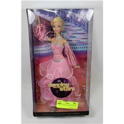 DANCING WITH THE STARS BARBIE