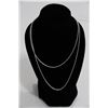 Image 1 : NEW 22" ROPE CHAIN