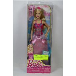 MIX & MATCH BARBIE