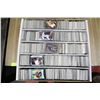 Image 1 : BOX OF 3000 SPORTS CARDS