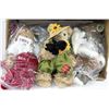 Image 1 : BOX OF COLLECTIBLE BEARINGTON BEARS