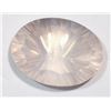 Image 1 : #16-GENUINE ROSE QUARTZ GEMSTONE