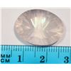 Image 2 : #16-GENUINE ROSE QUARTZ GEMSTONE