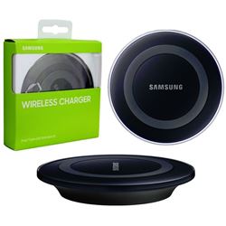 NEW Qi WIRELESS CHARGER