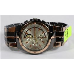 NEW MEN'S WATCH