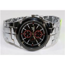 NEW MEN'S WATCH