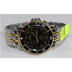 NEW MEN'S WATCH