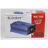 Image 1 : NEW KINTER CAR AUDIO MINI AMPLIFIER