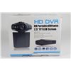 Image 1 : NEW PORTABLE HD DVR DASH CAM WITH 2.5" LCD SCREEN