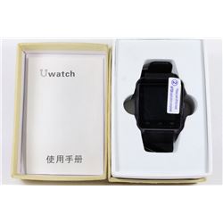 NEW SMARTWATCH FOR SMARTPHONES