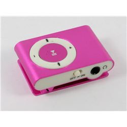 NEW BELT CLIP MP3 PLAYER