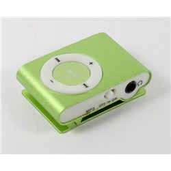 NEW BELT CLIP MP3 PLAYER