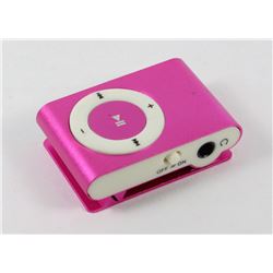 NEW BELT CLIP MP3 PLAYER