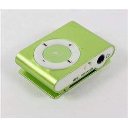 NEW BELT CLIP MP3 PLAYER