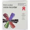 Image 1 : NEW MINI DV VOICE RECORDER