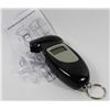 Image 1 : NEW DIGITAL ALCOHOL BREATH TESTER