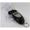 Image 1 : NEW DIGITAL ALCOHOL BREATH TESTER