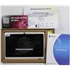 Image 1 : NEW IRULU 7" TABLET WITH ANDROID KITKAT