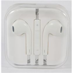 NEW EARBUD HEADPHONES FOR SMARTPHONES WITH