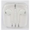 Image 1 : NEW EARBUD HEADPHONES FOR SMARTPHONES WITH